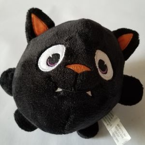 Halloween Plush